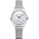 Reloj Bering Ultra Slim Mujer Plateado 17031-000