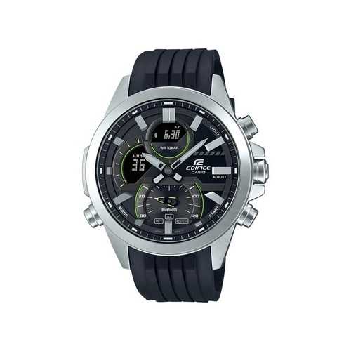 Reloj Casio EDIFICE modelo EFS-S580DB-1AVUEF marca Casio para Hombre —  Watches All Time