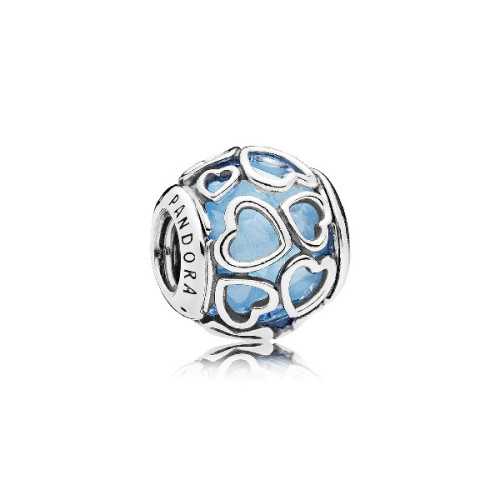 Charm Pandora Plata 792036NBS