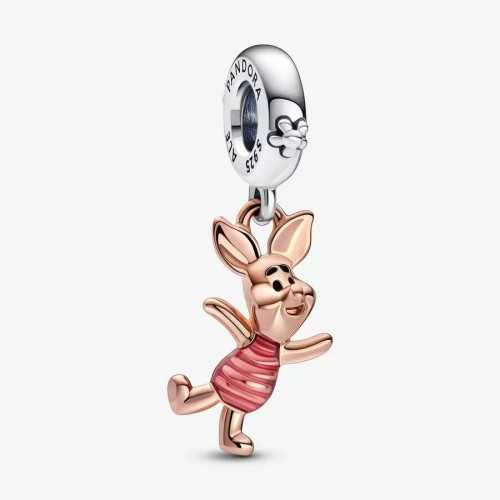 Charm Pandora Colgante Piglet de Winnie the Pooh de Disney 782208C01