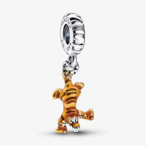 Charm Pandora Tigger de Winnie the Pooh de Disney 792213C01