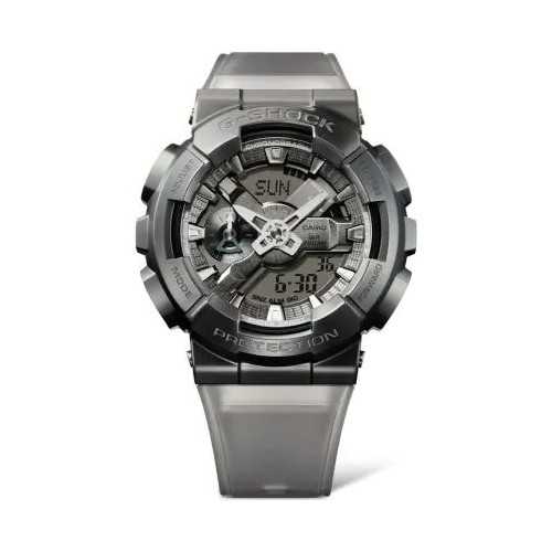 Reloj Casio G-Shock Estándar ESTÁNDAR Serie GM-110 GM-110MF-1AER