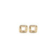 Pendientes Uno de 50 Femme Fatale PEN0844ORO0000U