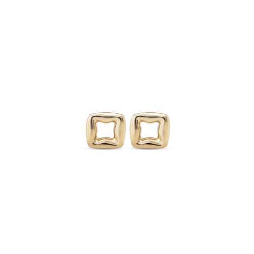 Pendientes Uno de 50 Femme Fatale PEN0844ORO0000U