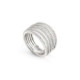 Anillo Nomination Lovelight C.Zirconia Plata 149712/008/008