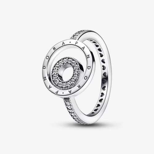 Anillo Pandora Signature - 192316C01