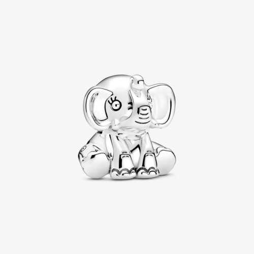 Charm Pandora de Ellie La Elefanta 799088C00