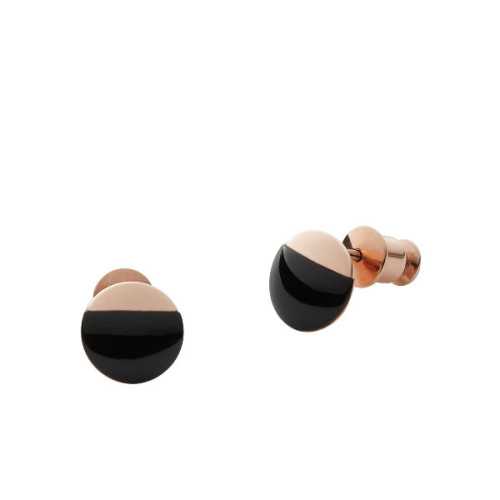 Pendientes Skagen Bicolor SKJ0887791