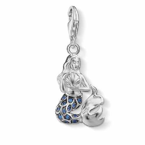 Charm Thomas Sabo Sirena 1218-368-32