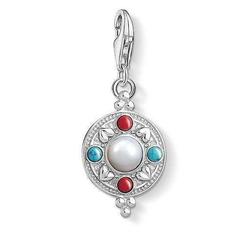 Charm Thomas Sabo Moneda Étnica 1467-336-7