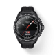 Reloj Tissot T-Touch Connect Solar Negro T1214204705103