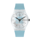 Reloj Swatch Blue Daze SO29K105