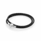 Pulsera Pandora Moments Cuero - 590745CBK