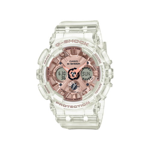 Reloj G-SHOCK Serie GMA-S120SR-7AER