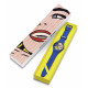 Reloj Swatch Girl By Roy Lichtenstein SUOZ352