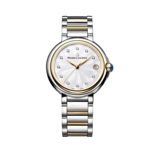 Reloj Maurice Lacroix FIABA Date 32mm FA1004-PVP13-150-1