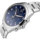 RELOJ TISSOT CRONO XL CLASSIC STEEL BLUE T1166171104701