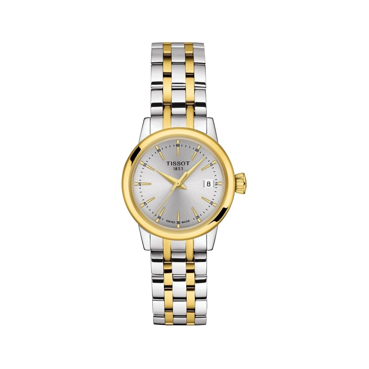 Reloj Tissot Classic Dream T1292102203100