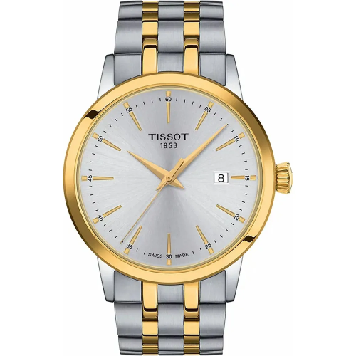 Reloj Tissot Classic Dream T1294102203100