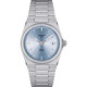 Reloj Tissot PRX Azul Cielo T1372101135100