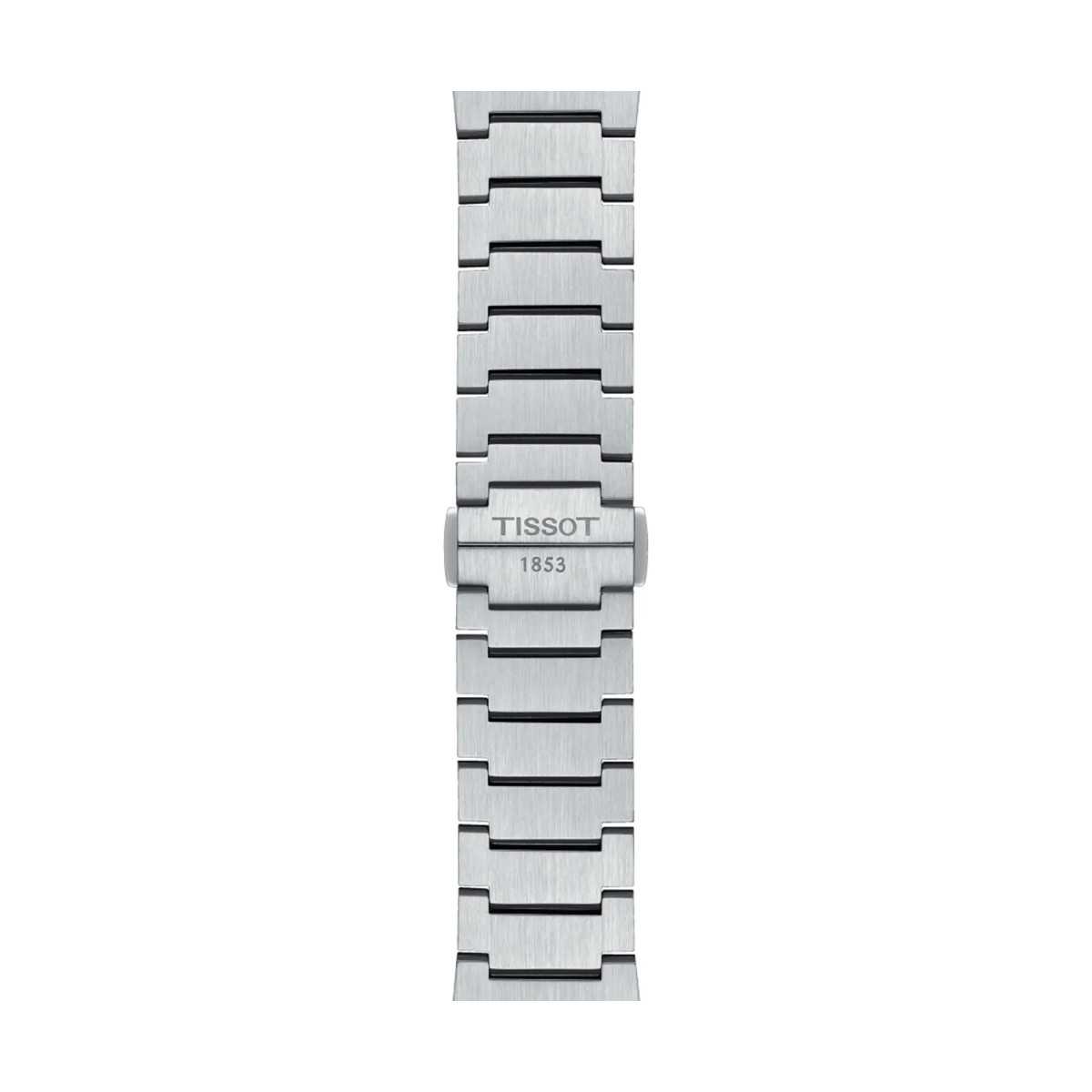 Reloj Tissot PRX Azul Cielo T1372101135100