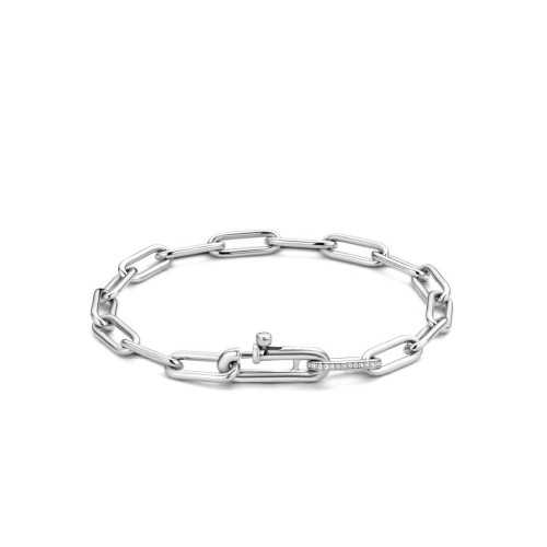 Pulsera TI SENTO Eslabon Alargado 2936ZI