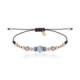 Pulsera Sunfield Kiwi PU062350/13