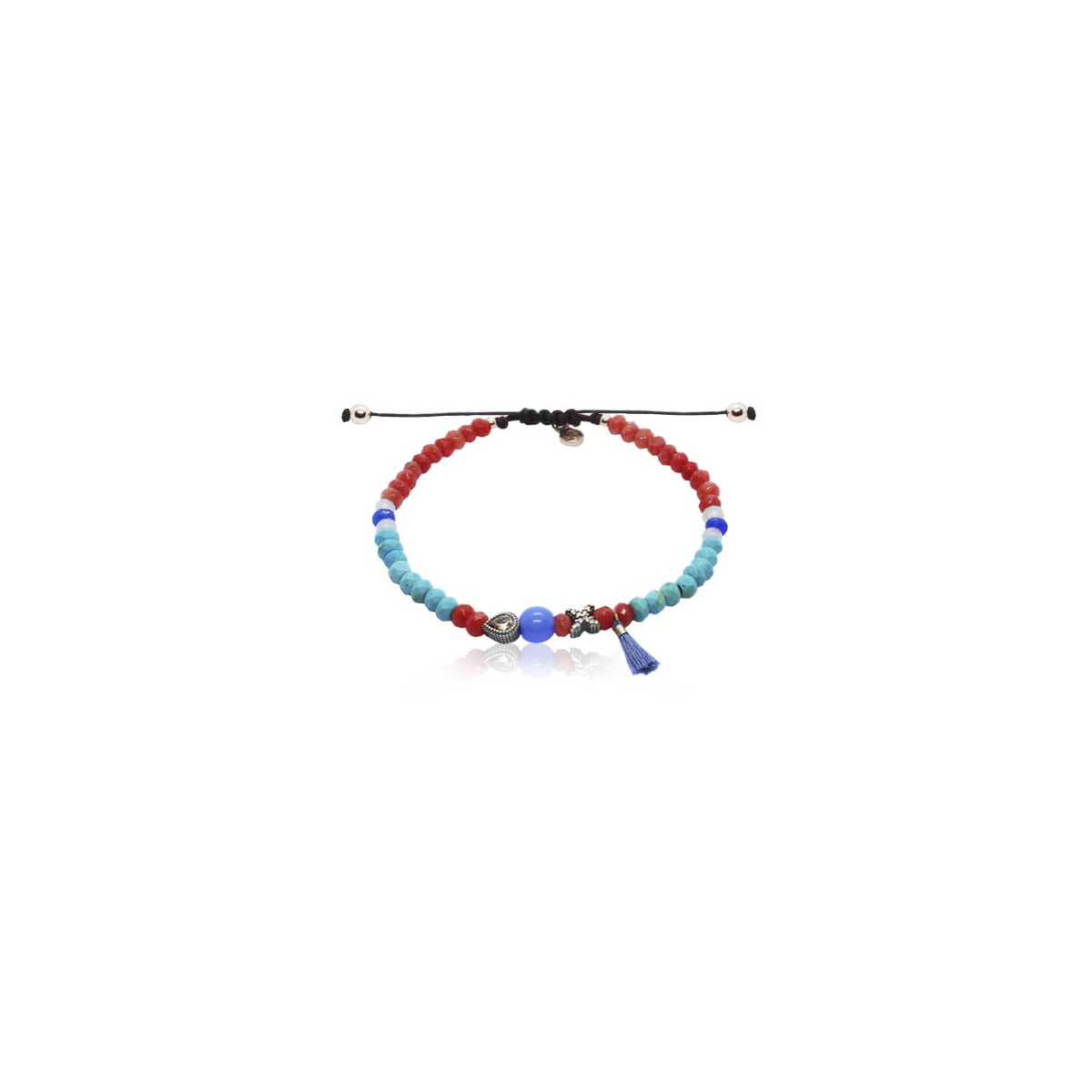 Pulsera Sunfield Cala Turqueta PU062586