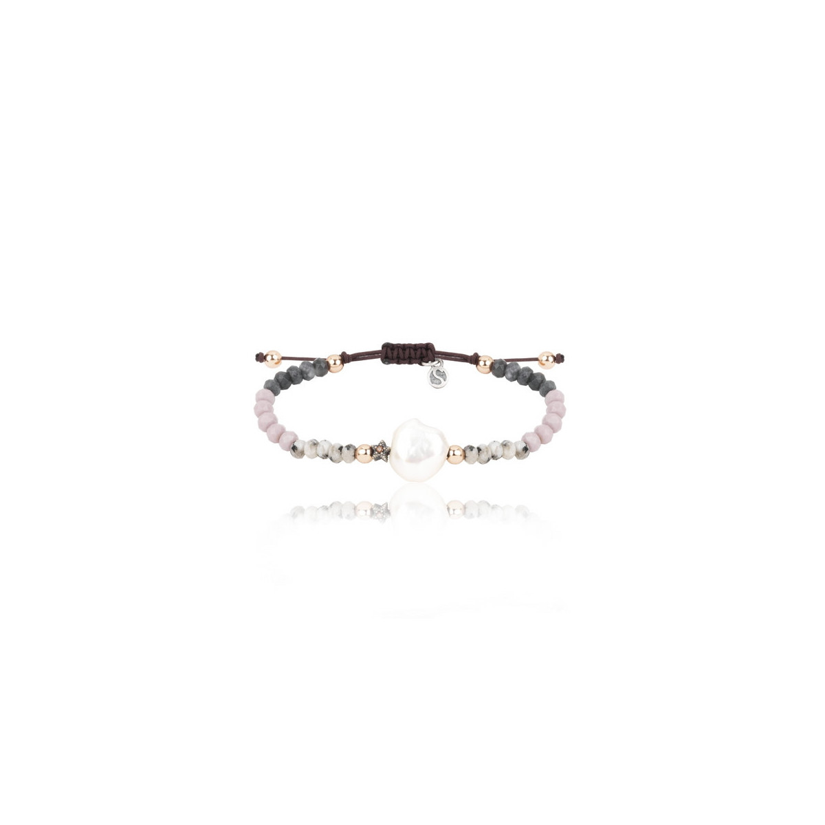 Pulsera Sunfield Benasque PU062774