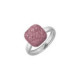 Anillo Pesavento Polvore di Sogni Rosa Jaipur WPSCA056/M