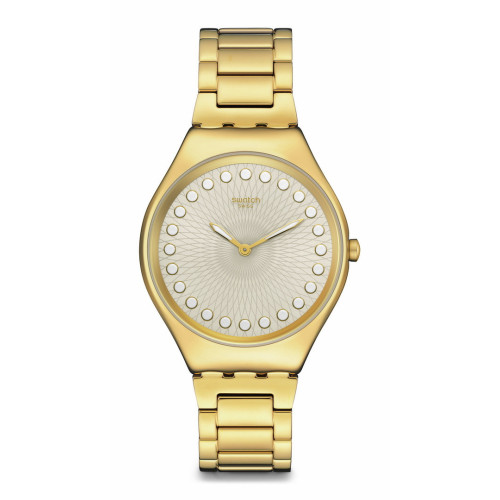 Reloj Swatch Bubbly and Bright SYXG126G