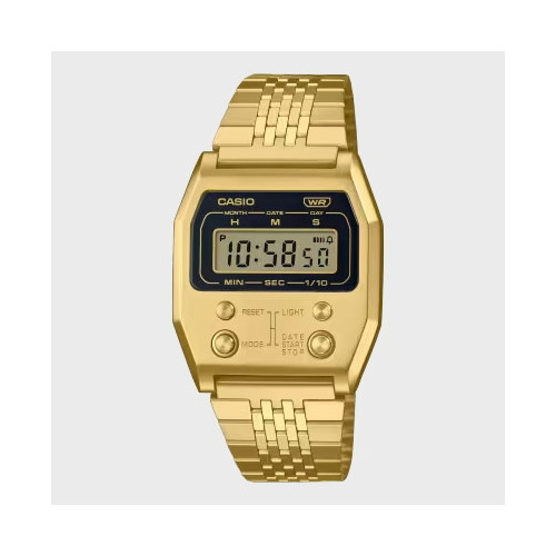 Casio Vintage. Edgy Collection A1100G-5EF