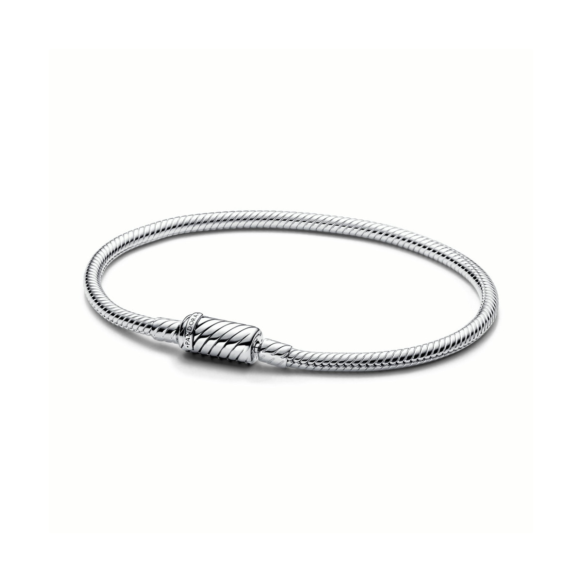 Pulsera Pandora Moments Cadena de Serpiente - 590122C00