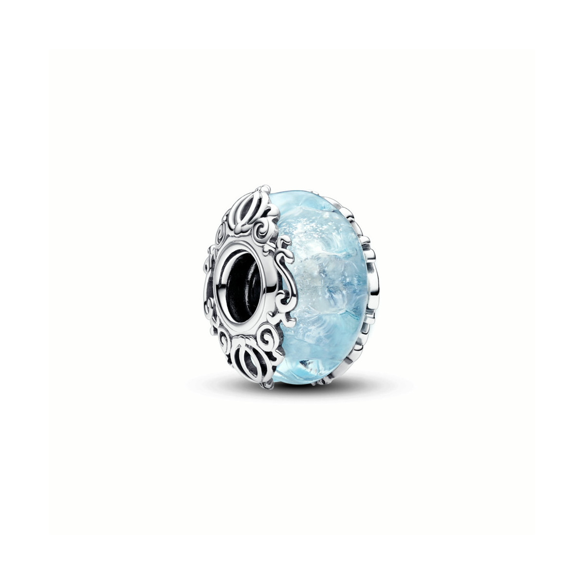 Charm Pandora de Cristal de Murano de La Cenicienta de Disney 793073C00