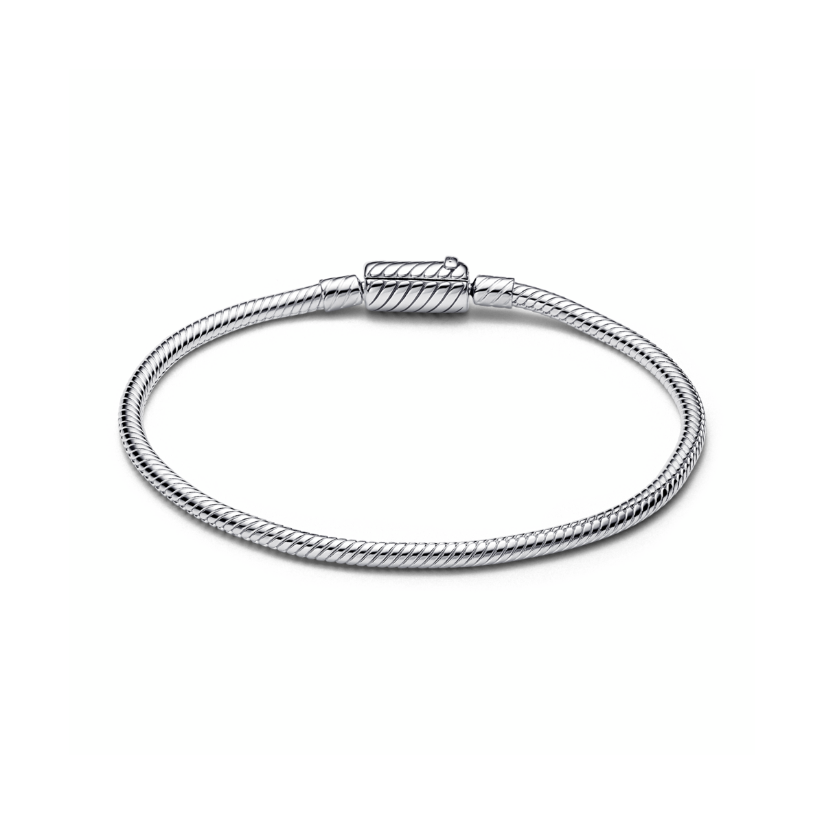 Pulsera Pandora Moments Cadena de Serpiente - 590122C00