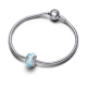 Charm Pandora de Cristal de Murano de La Cenicienta de Disney 793073C00