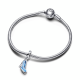 Charm Pandora Colgante Zapato de Cristal de La Cenicienta de Disney 793071C01