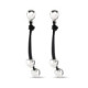 Pendientes Uno de 50 Pretty Love PEN0933MARTMTLO