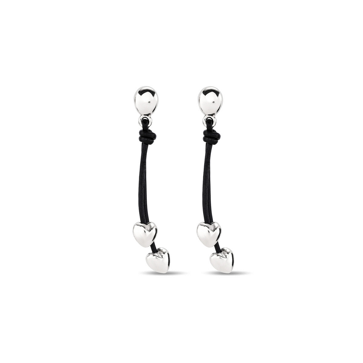 Pendientes Uno de 50 Pretty Love PEN0933MARTMTLO