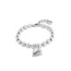 Pulsera UNO de 50 Cupido PUL2402MTL0000M