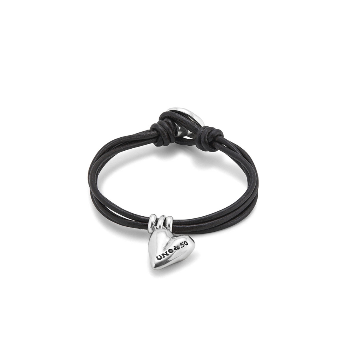 Pulsera UNO de 50 Pretty Love PUL2403MARMTLOM