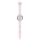 Reloj Swatch Skin Lavanda SYXS124