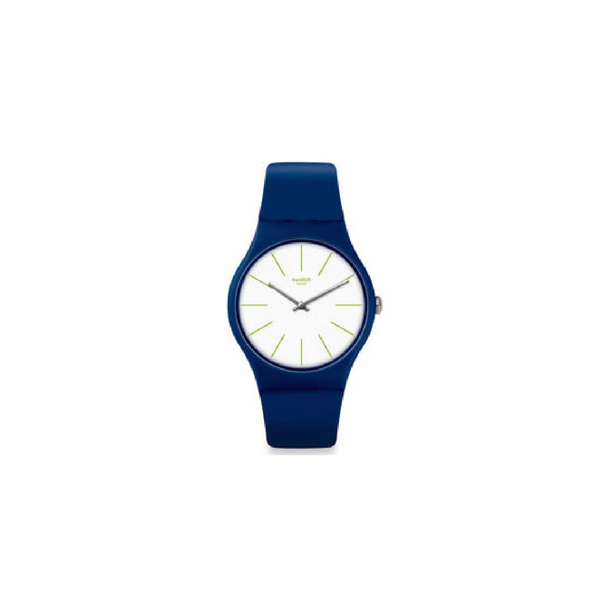 Reloj Swatch Bluesounds SUON127