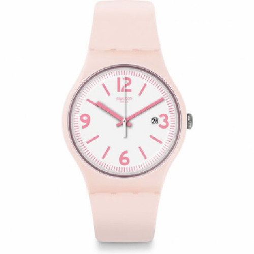 Reloj Swatch English Rose SUOP400