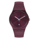 Reloj Swatch Burgundazing SUOR402