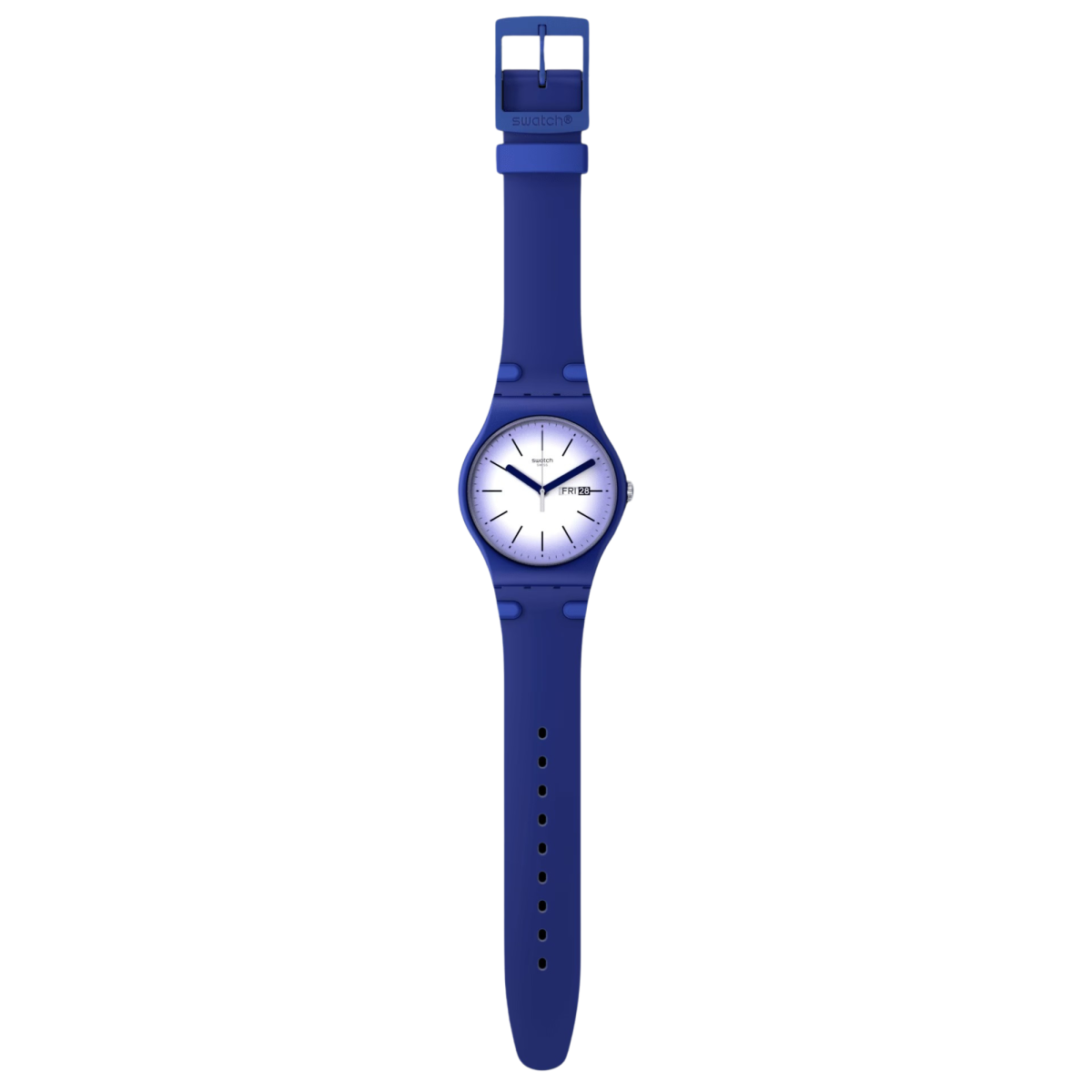 Reloj Swatch Violet Verbena SUON716