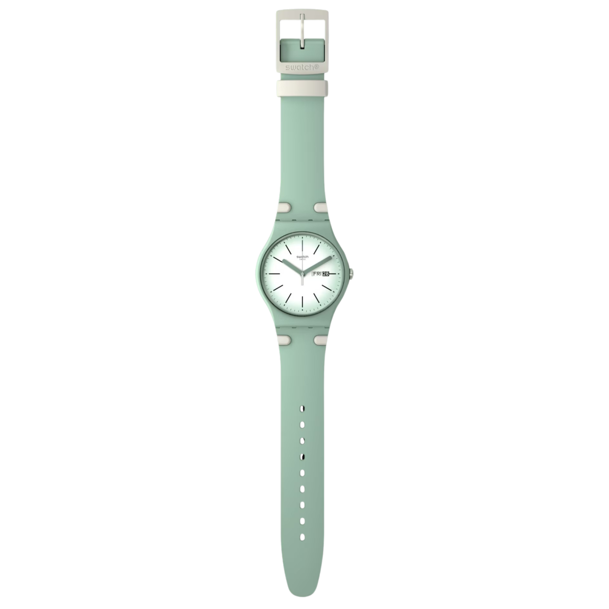 Reloj Swatch Meet me at the Myrtl SUOG712