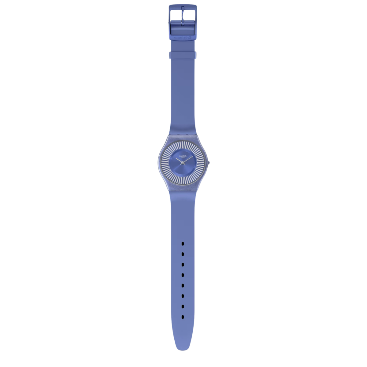 Reloj Swatch Metro Deco SS08N110