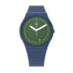 Reloj Swatch Cycles of Indigo SO28N403