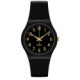 Reloj Swatch Golden Tac SO28B113